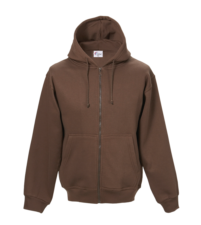 Bluza z kapturem 1260 (pozostałe kolory)