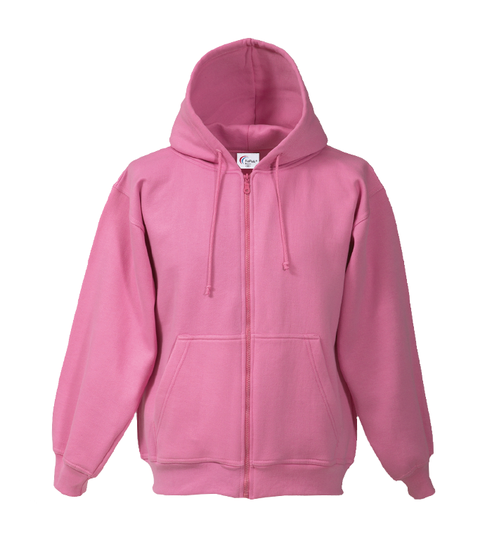 Bluza z kapturem 1260 (pozostałe kolory)
