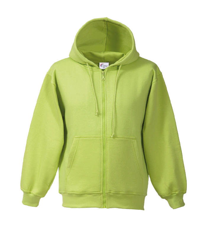 Bluza z kapturem 1260 (pozostałe kolory)