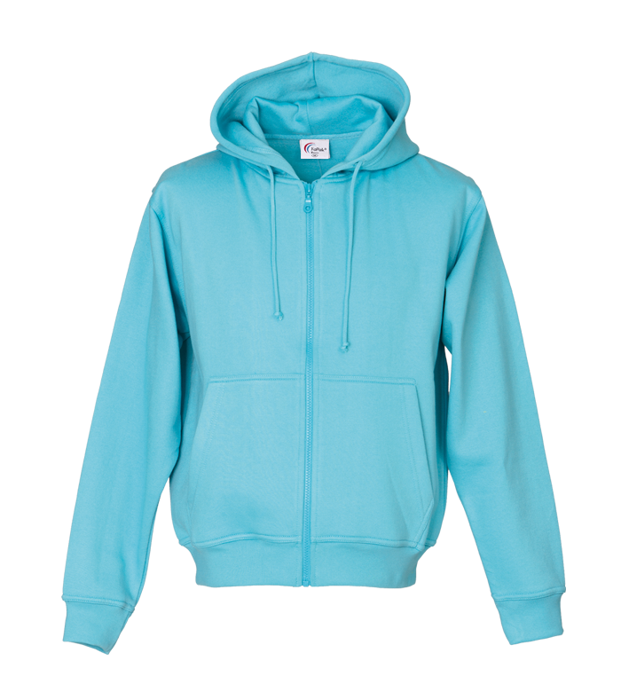 Bluza z kapturem 1260 (pozostałe kolory)