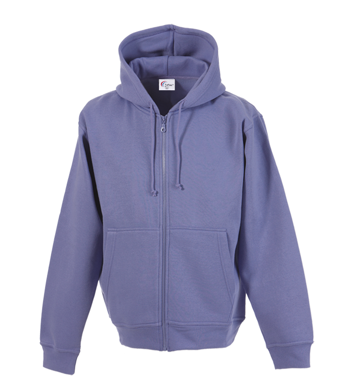 Bluza z kapturem 1260 (pozostałe kolory)