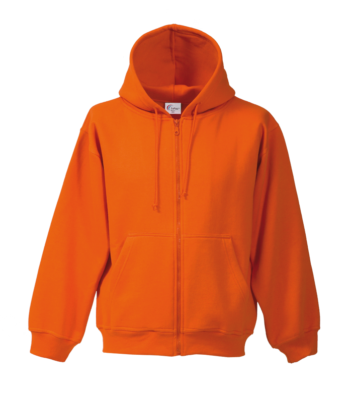 Bluza z kapturem 1260 (pozostałe kolory)