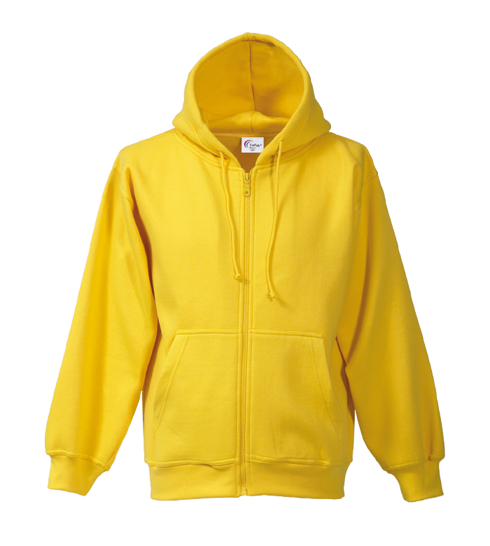 Bluza z kapturem 1260 (pozostałe kolory)
