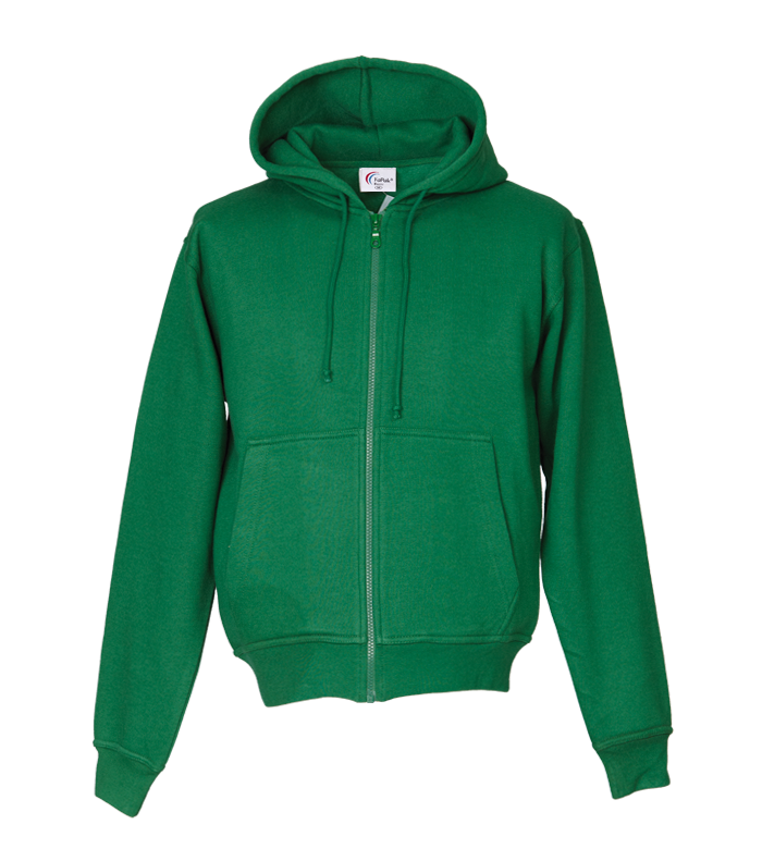 Bluza z kapturem 1260 (pozostałe kolory)