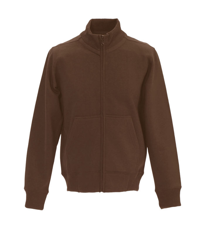 Bluza z suwakiem 1270 (pozostałe kolory)