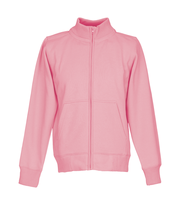 Bluza z suwakiem 1270 (pozostałe kolory)