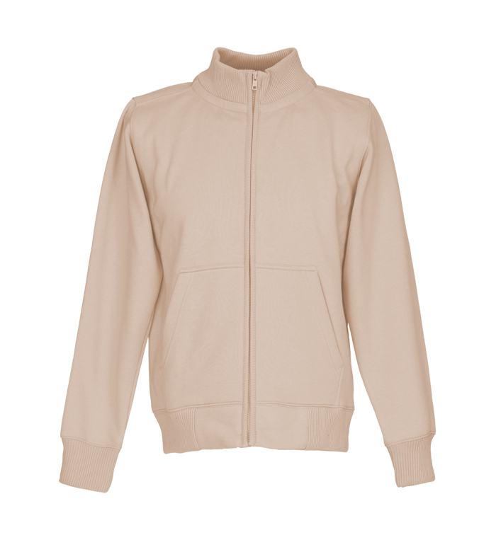 Bluza z suwakiem 1270 (pozostałe kolory)