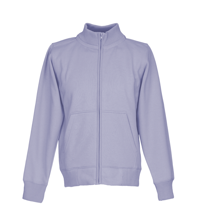 Bluza z suwakiem 1270 (pozostałe kolory)