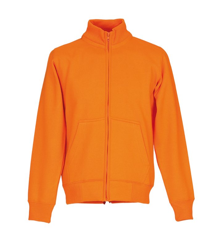 Bluza z suwakiem 1270 (pozostałe kolory)