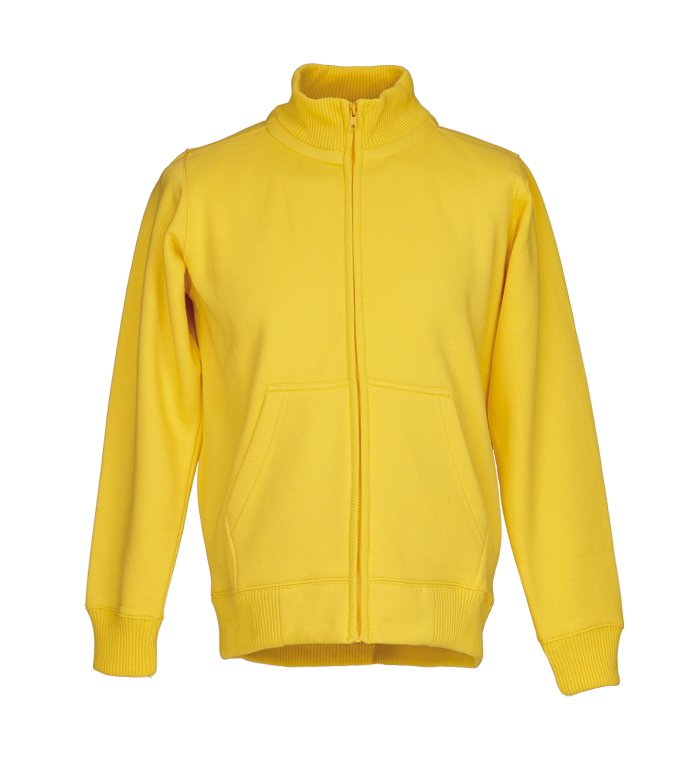 Bluza z suwakiem 1270 (pozostałe kolory)