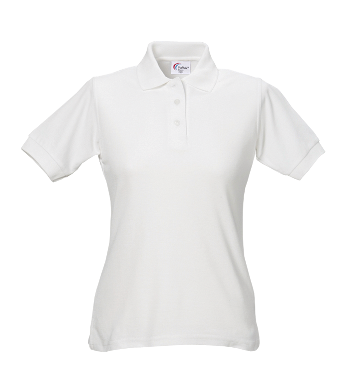 Koszulka polo damska 1305