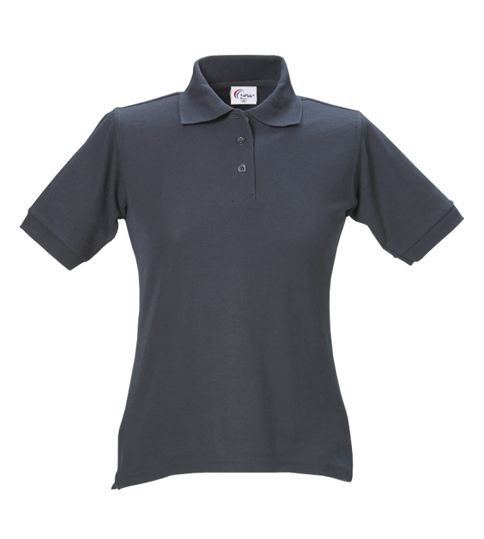 Koszulka polo damska 1305
