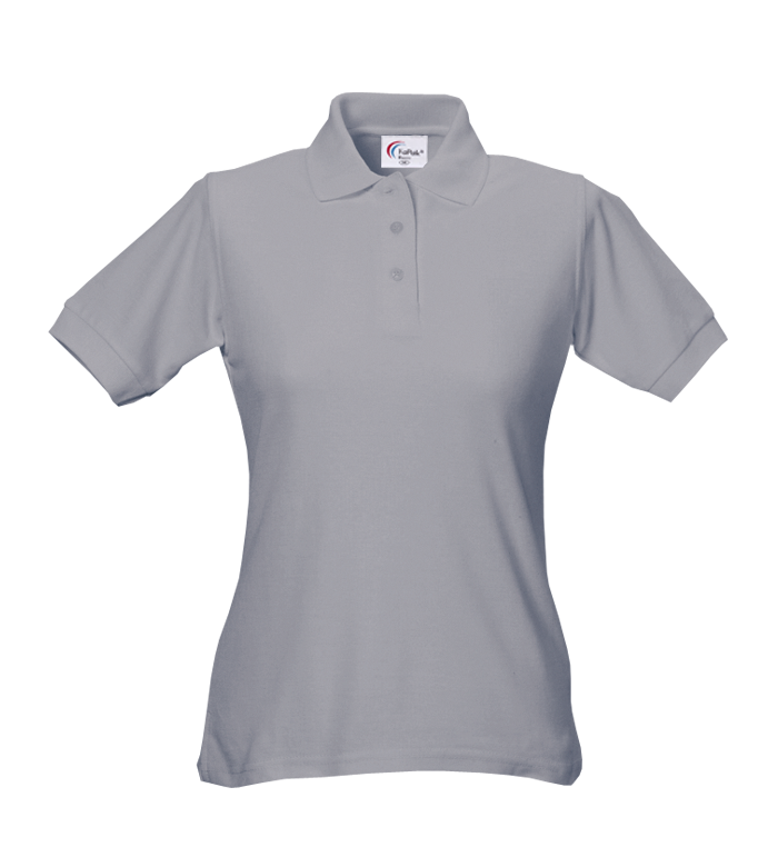 Koszulka polo damska 1305