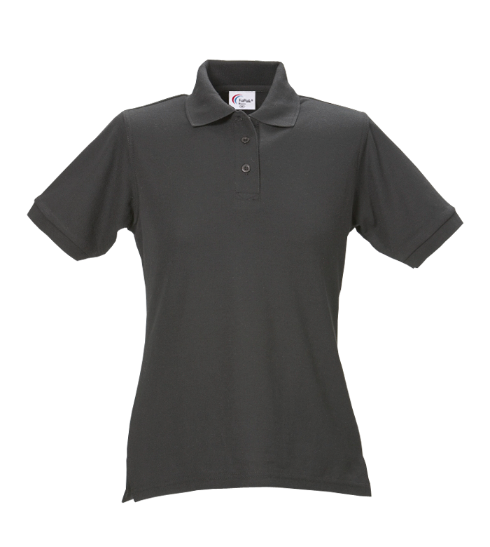 Koszulka polo damska 1305