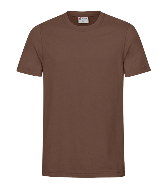 T-shirt okrągły dekolt 1400 (nowe kolory)