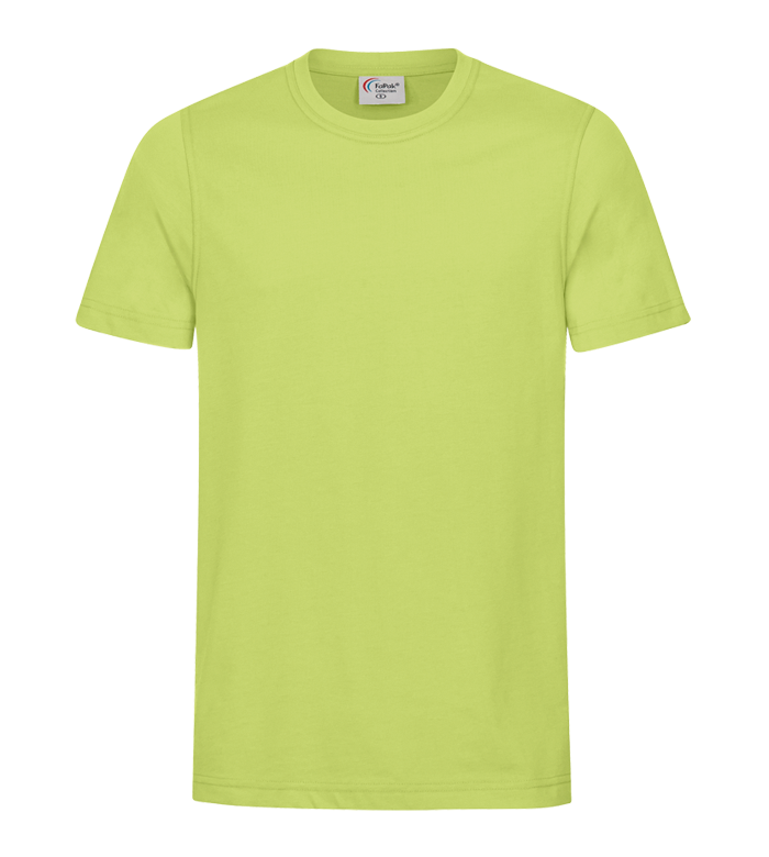 T-shirt okrągły dekolt 1400 (nowe kolory)