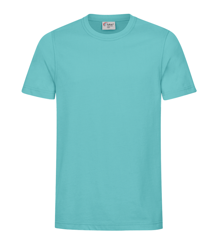 T-shirt okrągły dekolt 1400 (nowe kolory)