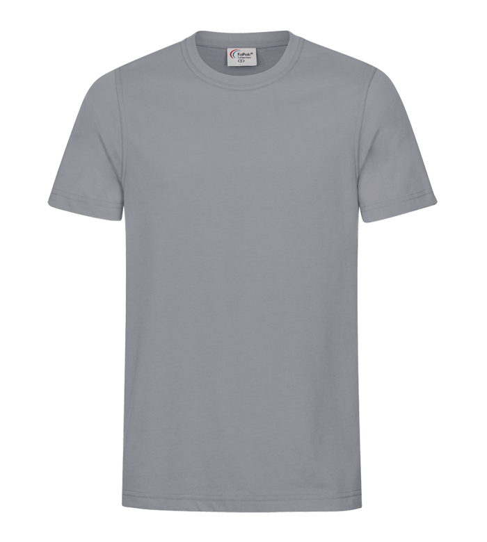 T-shirt okrągły dekolt 1400 (nowe kolory)