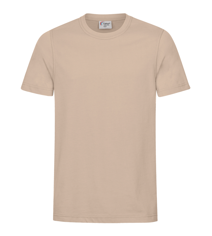 T-shirt okrągły dekolt 1400 (nowe kolory)