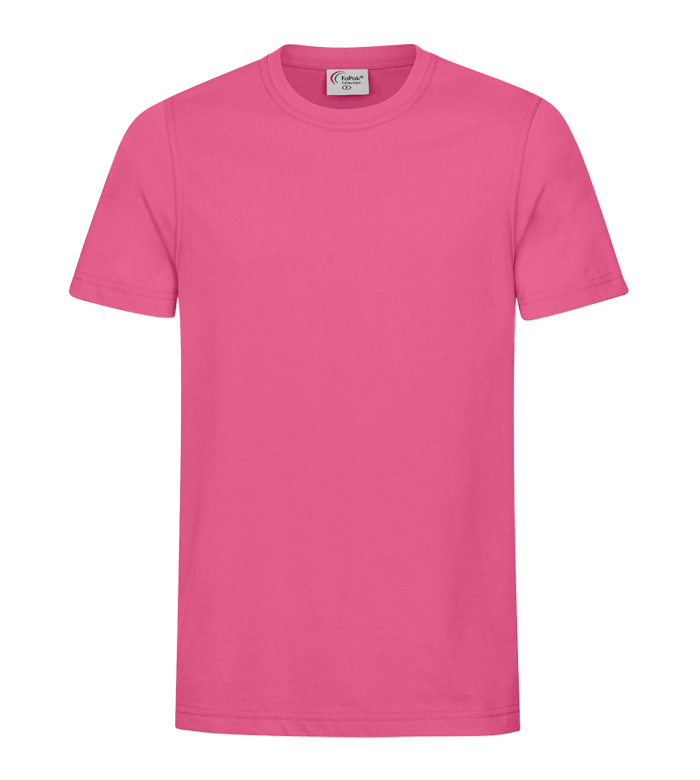 T-shirt okrągły dekolt 1400 (nowe kolory)