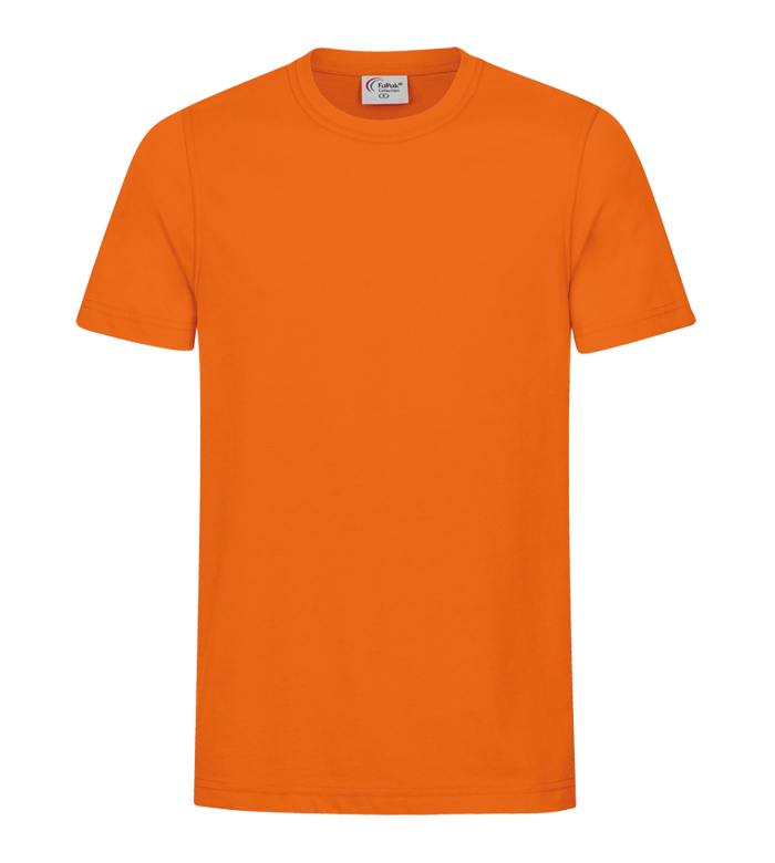 T-shirt okrągły dekolt 1400 (nowe kolory)