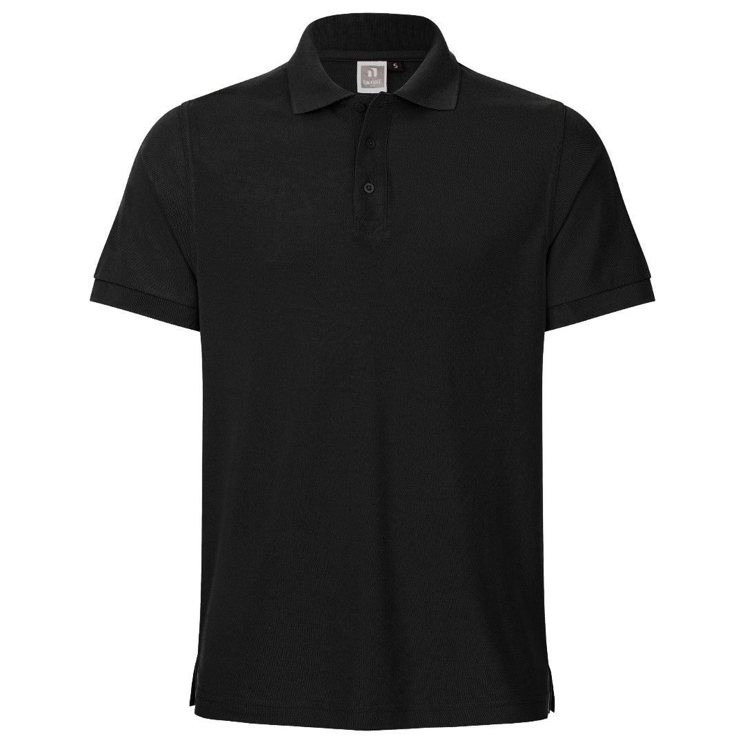 Koszulka polo 200 g. unisex