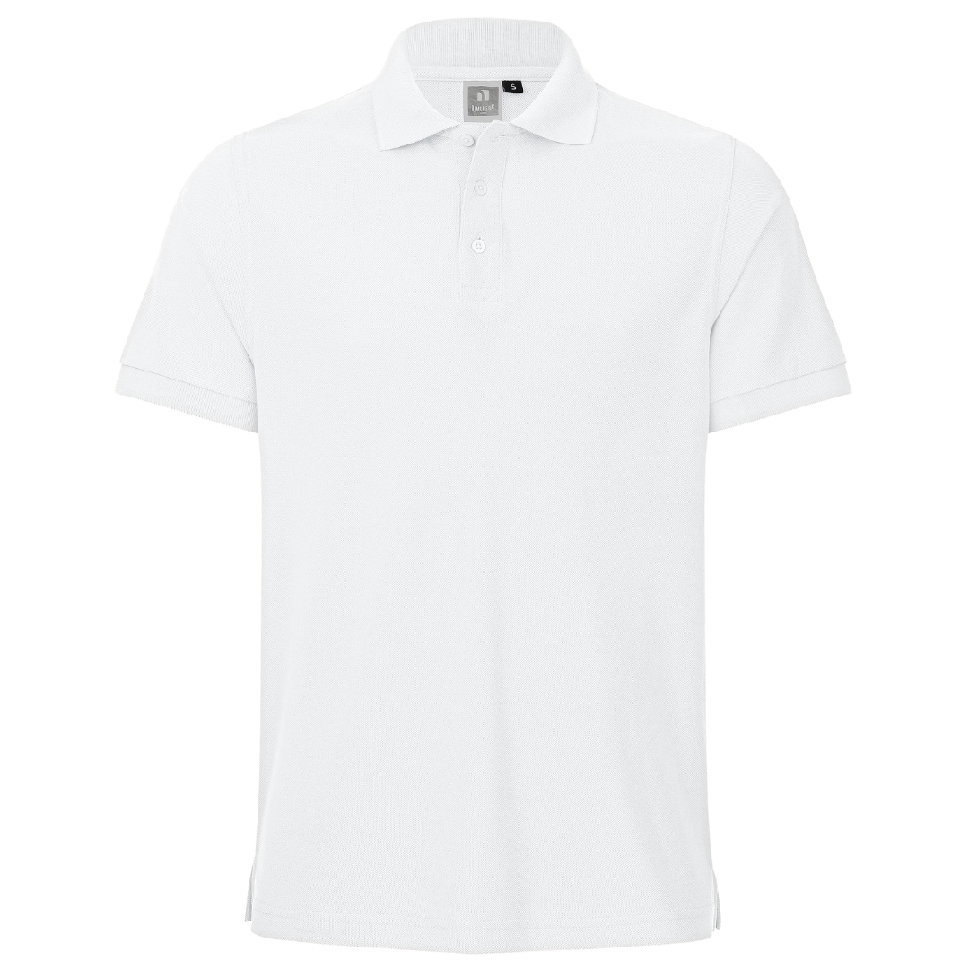 Koszulka polo 200 g. unisex
