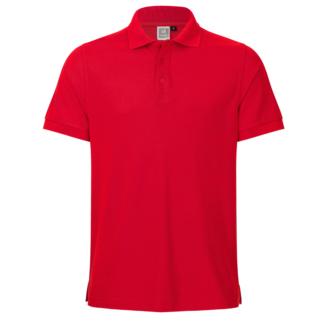 Koszulka polo 200 g. unisex